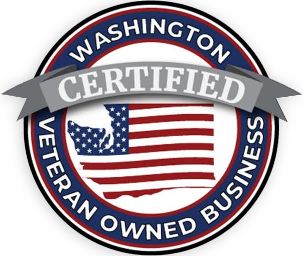  Washington certified